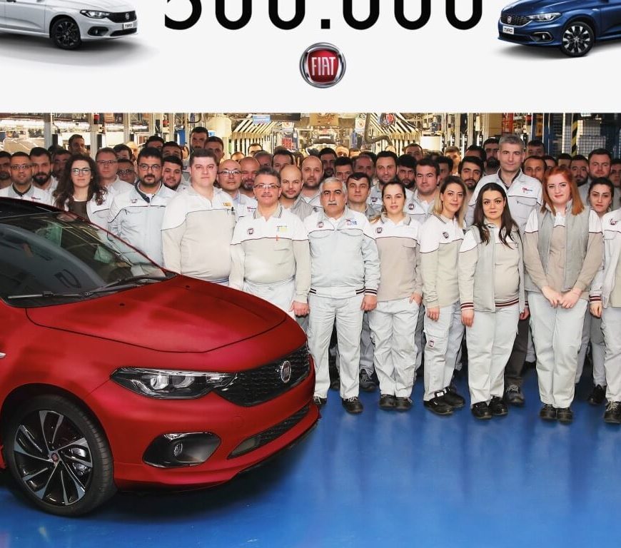 Fiat Tipo