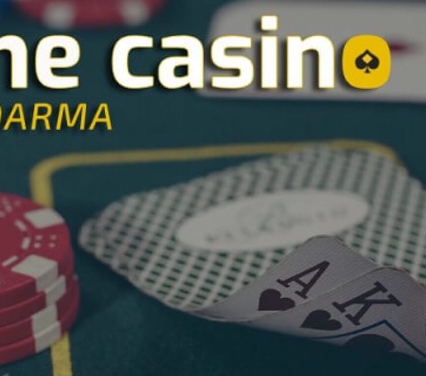 casino