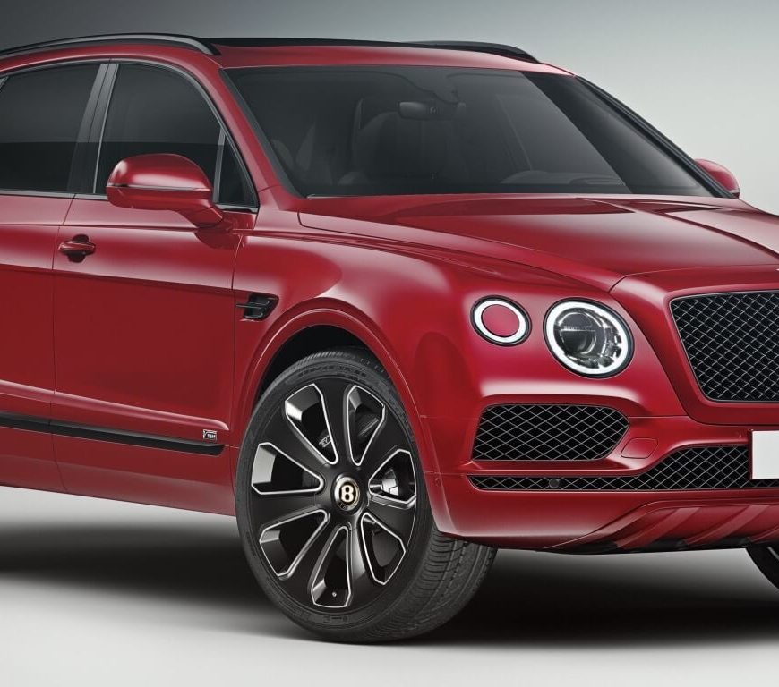 Bentley