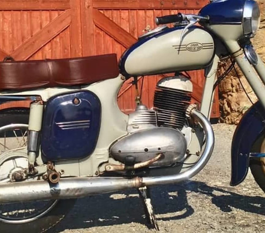 jawa