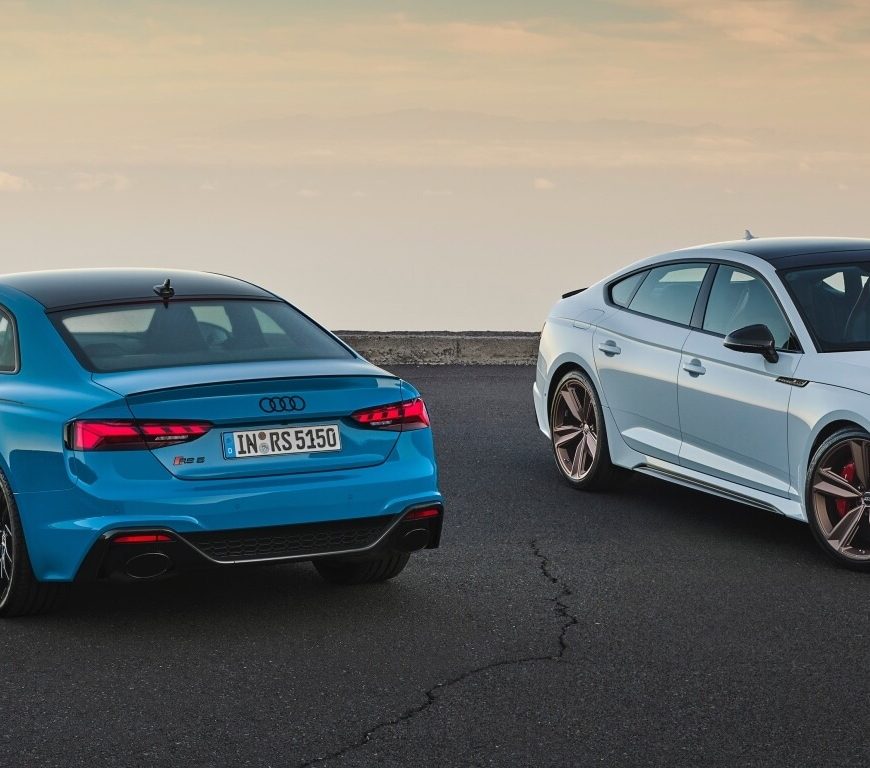 Audi RS5