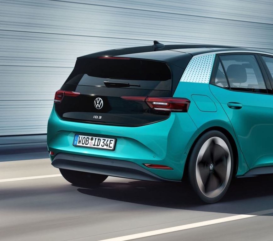 vw id.3