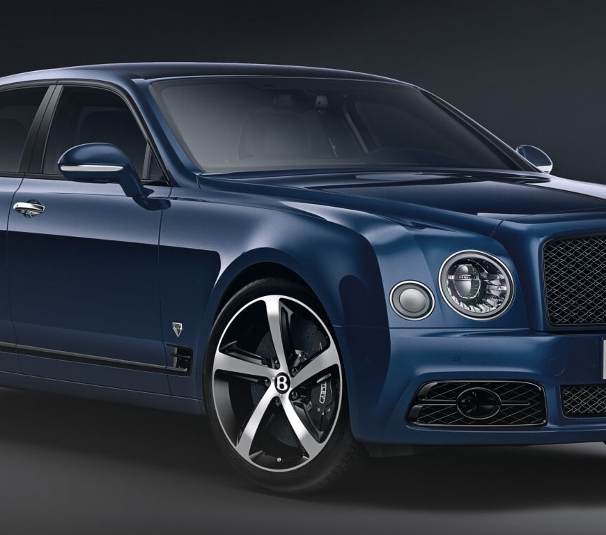 Bentley