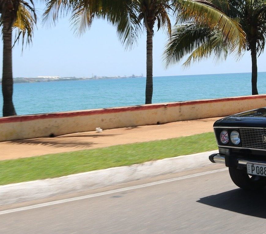 lada