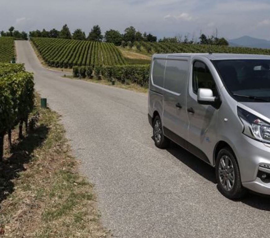 Fiat Talento