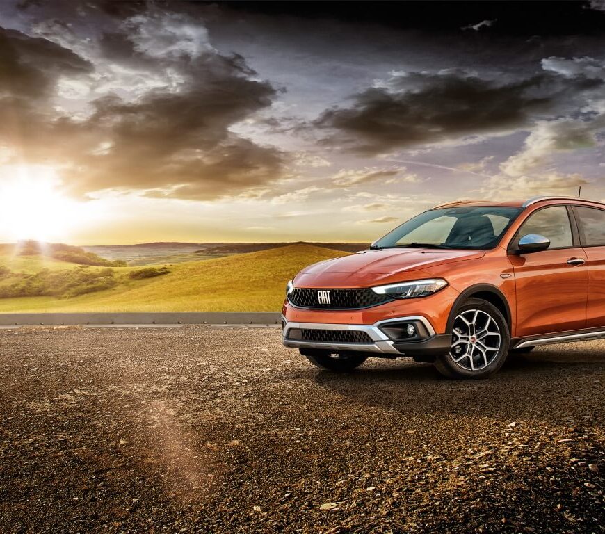 Fiat Tipo