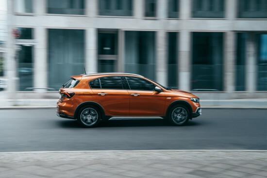 Fiat Tipo