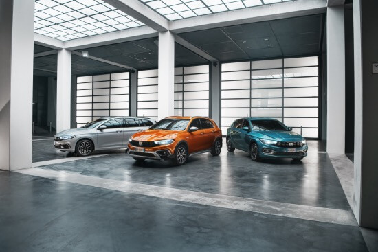 Fiat Tipo