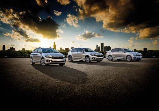 Fiat Tipo