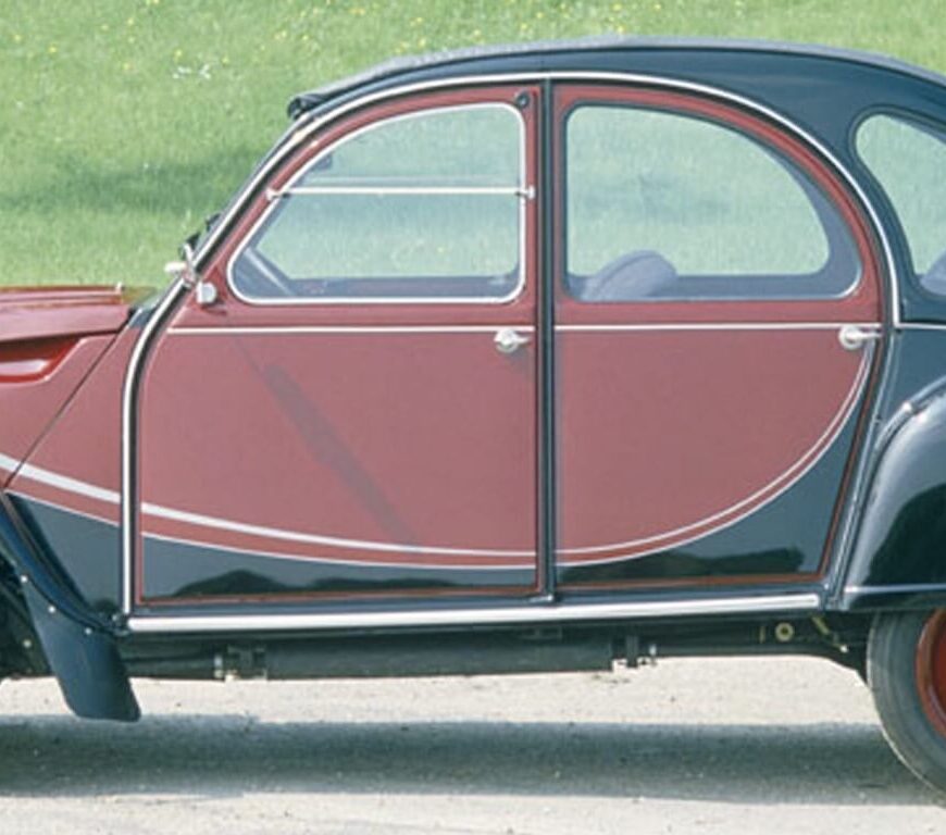 © Citroën Communication / DR